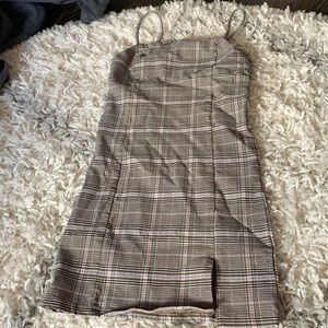 Size Xs garage dress!